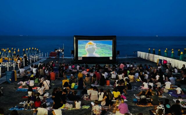 “Cinema in spiaggia” a Loano il 23 luglio c'è “Ferdinand”