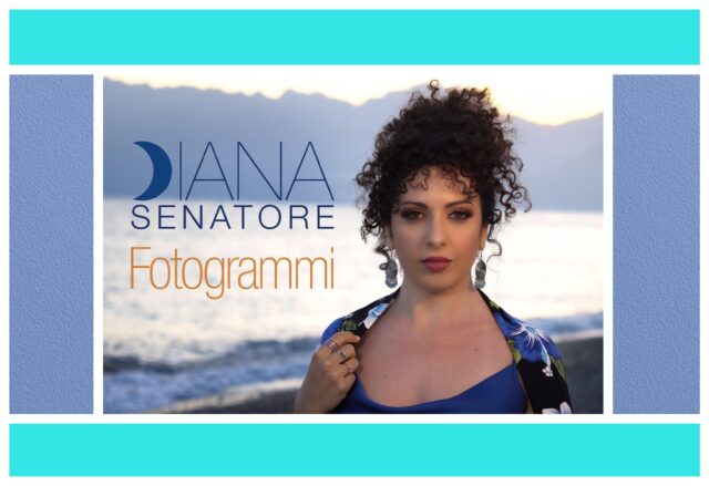 Diana Senatore-Cantautrice