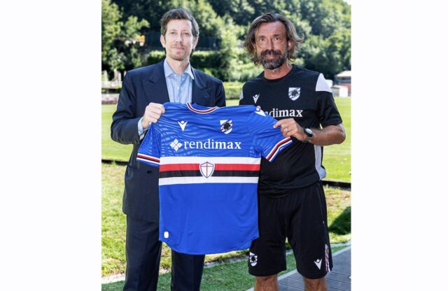 Banca Ifis e U.C. Sampdoria rinnovano la sponsorizzazione per la prossima stagione sportiva