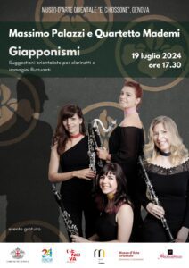 Giappinismi-Locandina evento 19 luglio 2024