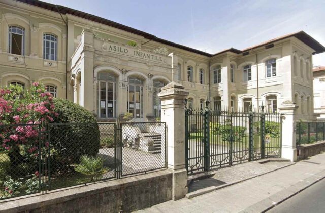 Crollo pavimento scuola a Chiavari: edificio dichiarato inagibile