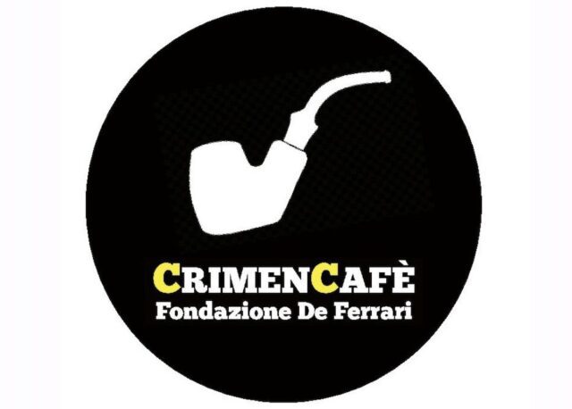 Il Premio di giallistica CrimenCafé edizione 2024