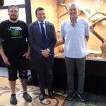 I serpenti costrittori in mostra al Museo di Storia Naturale G. Doria