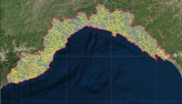 In arrivo oltre 25 milioni per la riqualificazione dei piccoli Comuni liguri