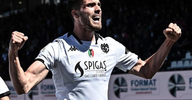 Spezia e capitan Hristov avanti insieme: rinnovo fino al 2028