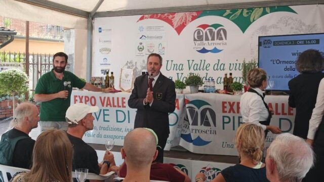 Expo Valle Arroscia 2024: Tradizione e Eccellenze a Pieve di Teco dal 30 Agosto al 1 Settembre