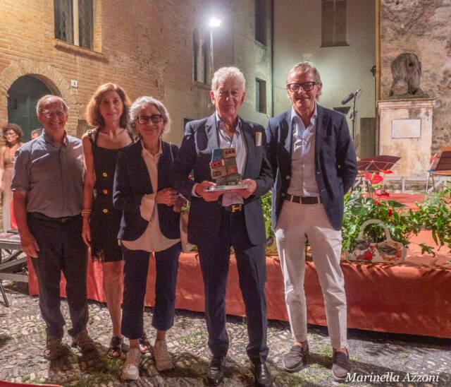 Un grande successo ad Albenga per Concertando tra i Leoni