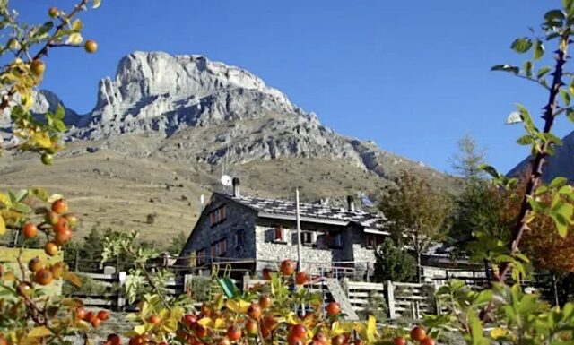 Un Trekking da Upega a Frabosa per ricordare un episodio importante della Resistenza