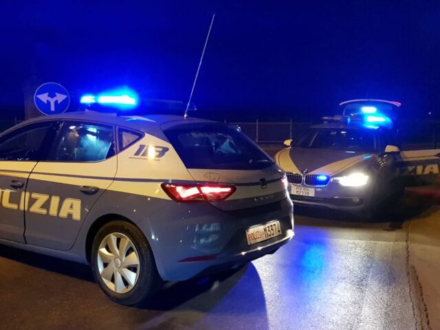 La Polizia al 99° Palio del Golfo: sicurezza e ordine pubblico garantiti