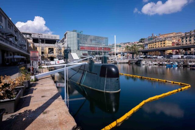 Al Galata Museo del Mare il workshop ICOM sulla comunicazione museale e gestione della crisi