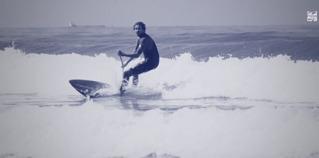 Genova Surfing City: si parte con l’attività in mare al Gaslini