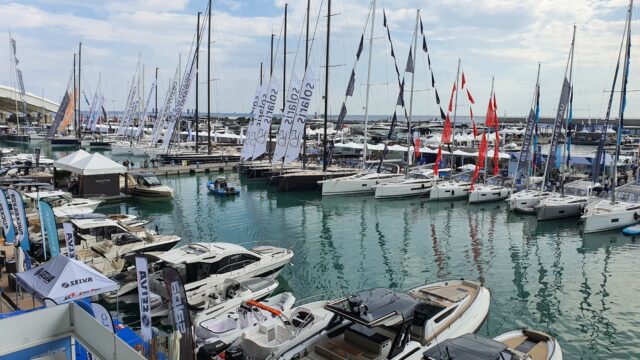 Salone Nautico 2024, tutti gli appuntamenti dell’ultima giornata