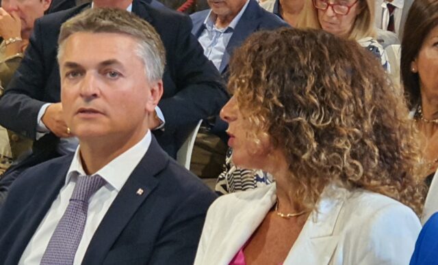 Regionali Liguria: oggi a Roma si sceglie il candidato del centrodestra