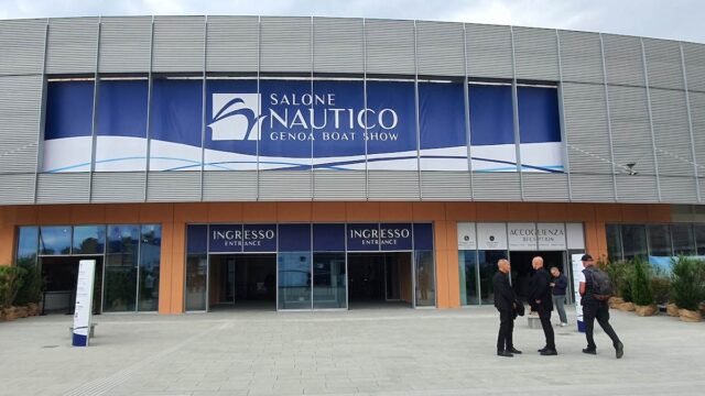 Salone Nautico 2024, tutti gli appuntamenti di giovedì 19 Settembre