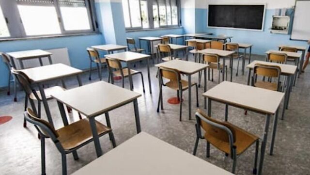 Abbandono scolastico. CGIA: 431mila giovani hanno solo la terza media