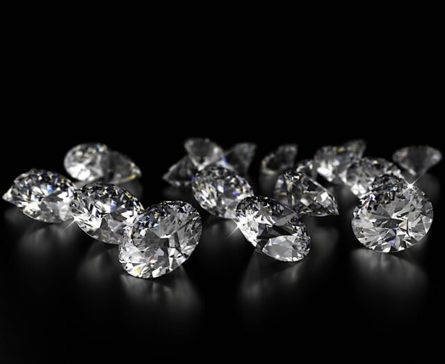 Il valore del diamante: come influisce il taglio sul prezzo?