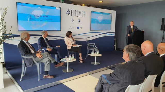 64° Salone Nautico, i dati aggiornati dell'industria nautica da diporto italiana