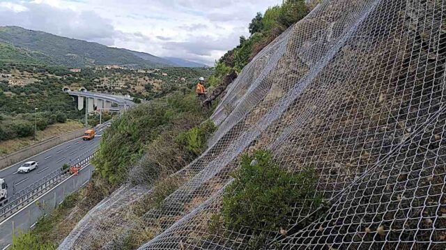 Tratta A10 Savona - Ventimiglia: riapertura Rampa di Imperia Est