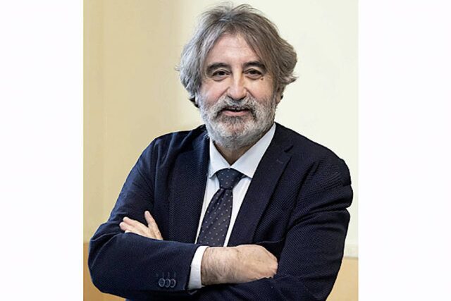 Mario Sommariva nuovo presidente del Gruppo Spinelli