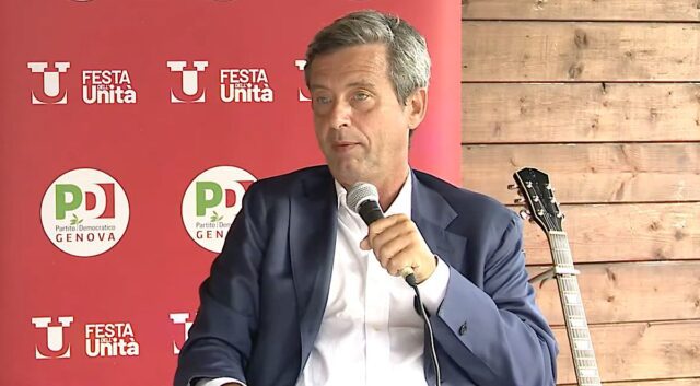 Regionali Liguria: Orlando avverte, serve subito un candidato