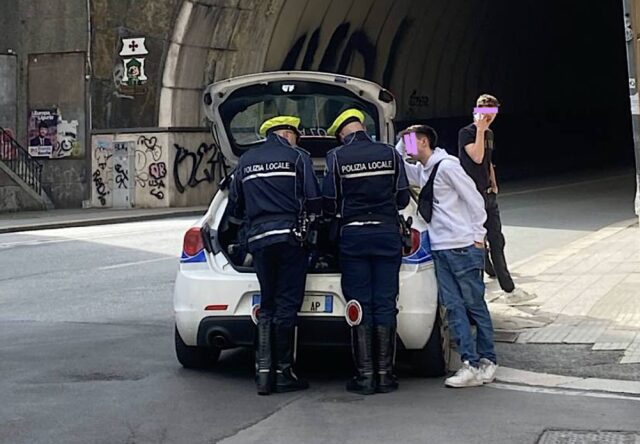 Traverso (SIAP) su fondi Polizia locale chiede intervento Corte dei Conti