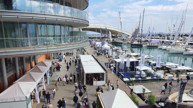 Salone Nautico: eventi e iniziative del Fuori Salone tra cultura e sport