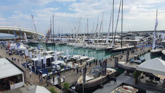 Salone Nautico, convegni ed eventi collaterali di venerdì 20 settembre 2024