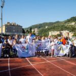 Successo per il 4° SportAbility Day: oltre 1000 ragazzi alla Sciorba