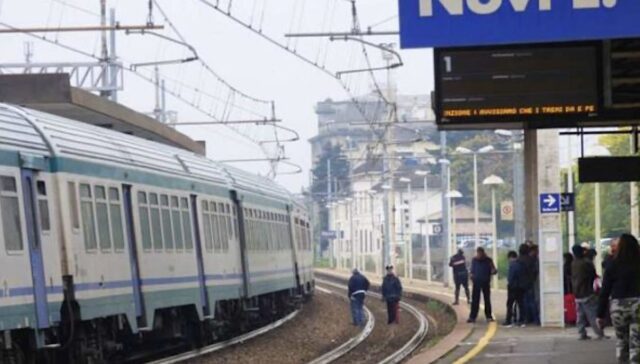 Ferrovie: riaprono le linee Genova-Acqui, Busalla e Arquata-Novi