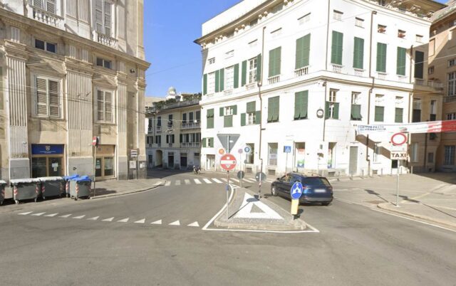 Lavori in via delle Fontane: da lunedì 9 settembre come cambia la viabilità