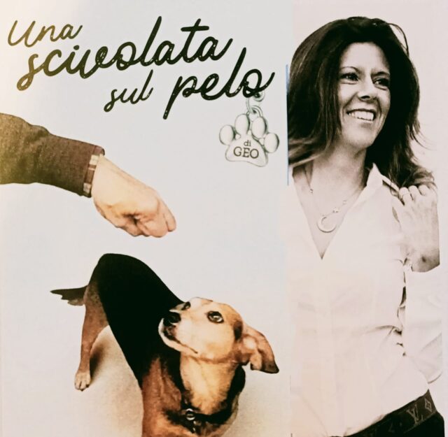 Da pelo a pelle. La storia d’amore di un cane e della sua nuova famiglia