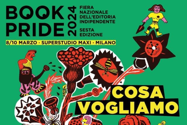 Fiera Nazionale dell'Editoria Indipendente