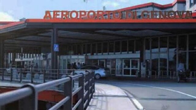 Aeroporto di Genova approva bilancio, pronto aumento di capitale