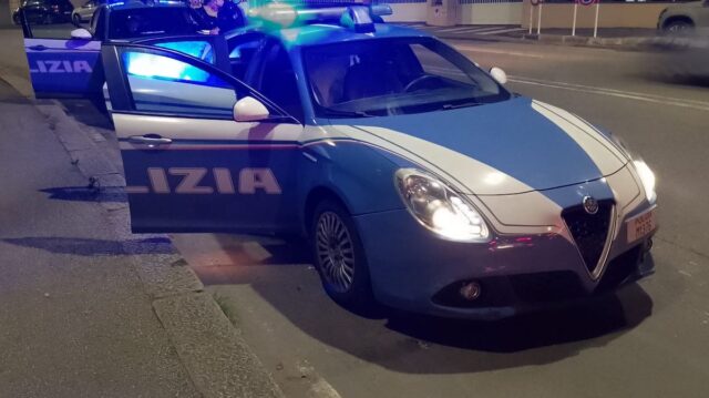 Trovato con hashish e coca, marocchino arrestato dalla Polizia