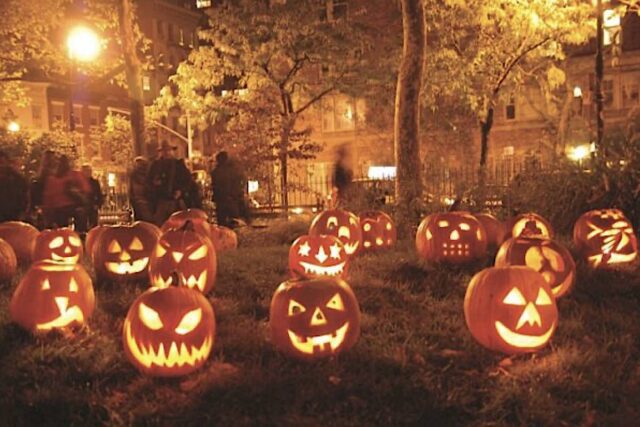 Halloween: curiosità, storia e segreti della festa più paurosa dell'anno