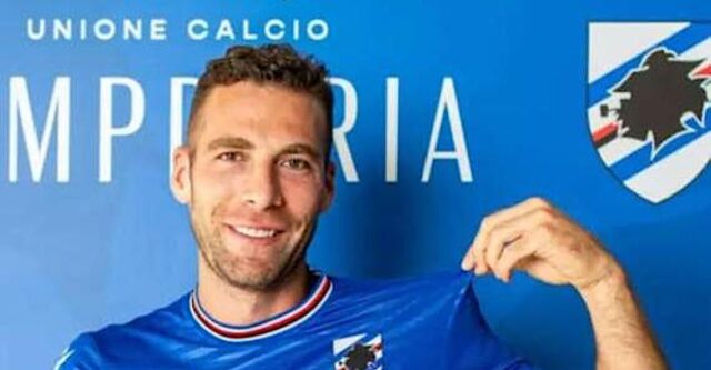 Sampdoria-Mantova 1-0: Kasami al gol