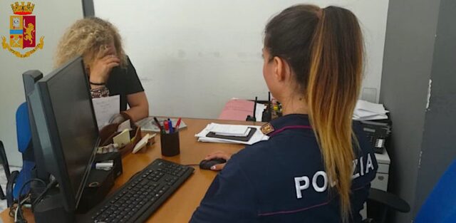 Arrestato per maltrattamenti e violenze fisiche e psicologiche alla ex