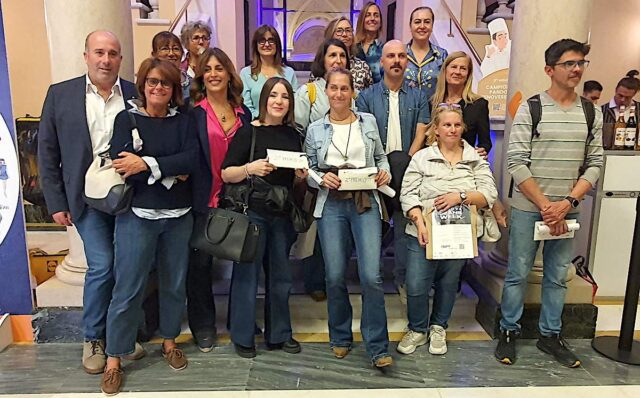 Vetrine in festa per la Genova Jeans Week: ecco i vincitori