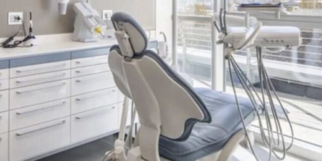 Regione Liguria: 50 mila euro per le cure dentistiche per i minori