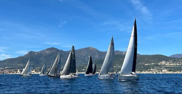 Campionato Invernale di Marina Loano, risultati e classifiche