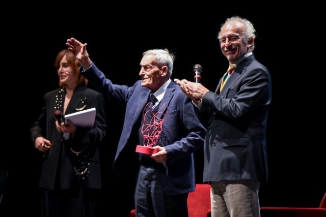 Teatro Nazionale, la V edizione del premio Ivo Chiesa