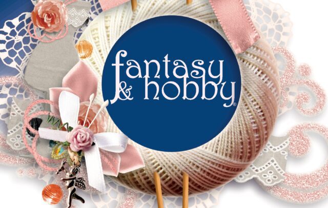 Fantasy & Hobby 2024