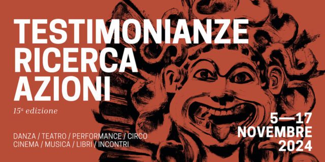 Teatro Akropolis Testimonianze ricerca azioni