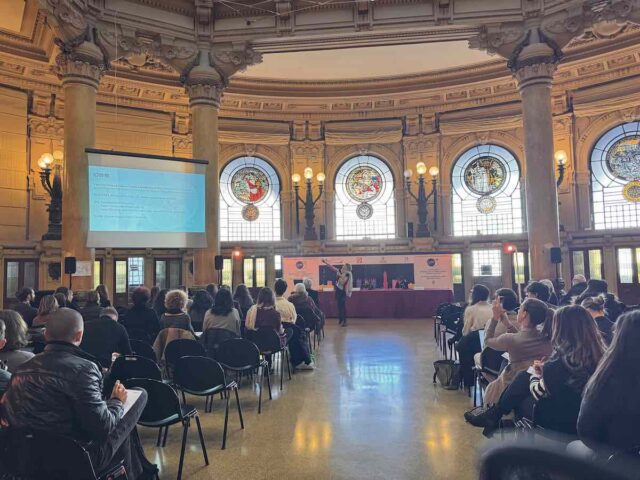 Concluso con successo il convegno Scienza dell’alimentazione, sport e salute