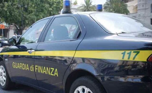 La Guardia di Finanza di Imperia sequestra 53mila giocattoli fuorilegge