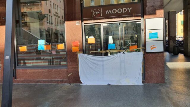 Chiusura Moody: incontro a Tursi tra lavoratori, azienda e sindacati