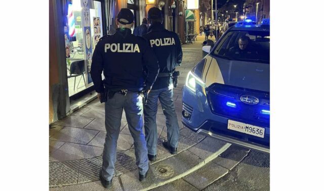 Controlli amministrativi a tappeto nel Centro Storico, a Sampierdarena e Certosa