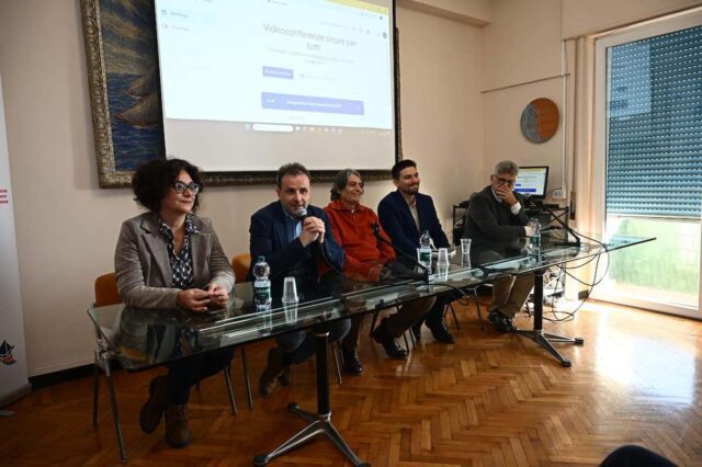 OdG Liguria, intitolata sala a Donata Bonometti