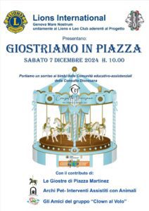 2024-Giostriamo in piazza-Locandina