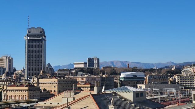 Meteo Liguria: previsioni Arpal da Santo Stefano a Capodanno